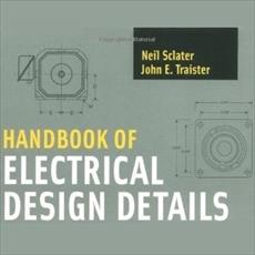 دانلود هندبوک Handbook of Electrical Design Details