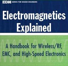 هندبوک A HANDBOOK FOR WIRELESS/RF, EMC, AND HIGH-SPEED ELECTRONICS