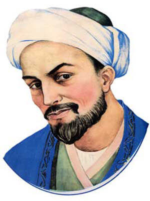 Biographical article Saadi