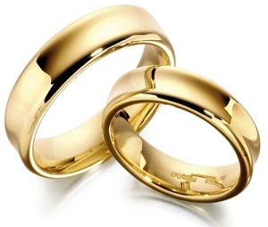 beautiful wedding rings