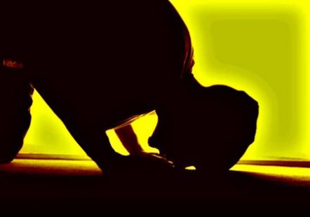 Prostration