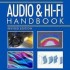 دانلود هندبوک Audio and Hi-Fi Handbook