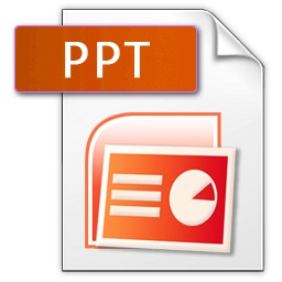 PowerPoint multimedia database