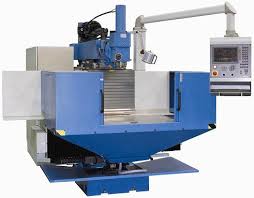 Paper machines cnc