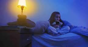 Why children are afraid of the dark