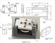 Plans jig design software Catia