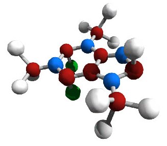 Research molecules