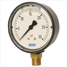 PowerPoint manometer (pressure)