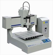 Programming milling machines with SINUMERIK controller