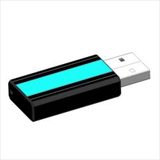 Design USB Flash Drive