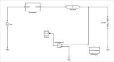 گزارش کار آزمایشگاه بررسی سیستم قدرت