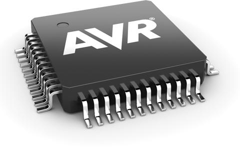 دانلود مقاله مقدمه ای بر AVR