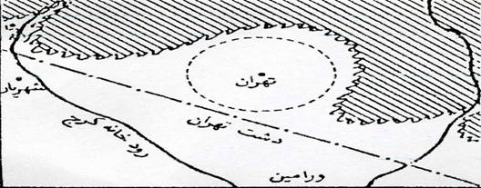 مقاله احداث تونل مترو و برخورد با مشکلات سفره آبهای زیرزمینی در آبرفتهای جنوب دشت تهران